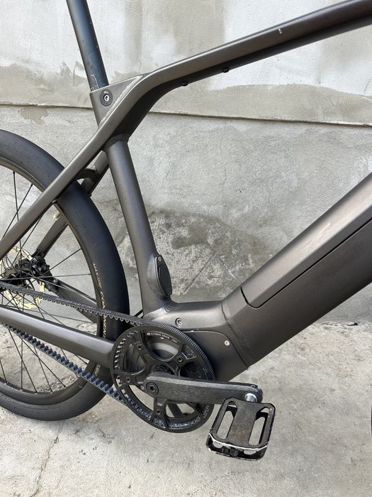 E-bike shindelhauer Heinrich 2021 M електровелосипед