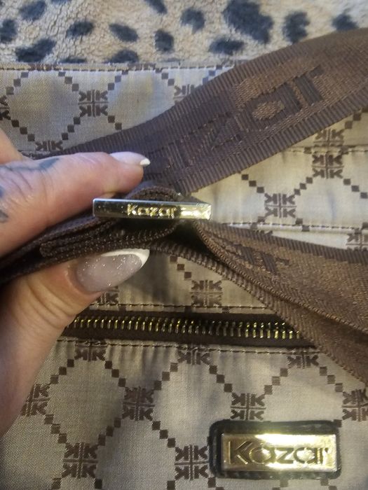 Torebka listonoszka Kazar