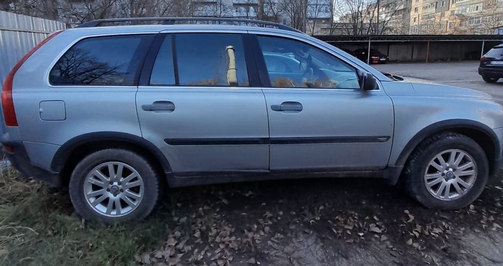 Торг Продам Volvo XC 90 в гарному стані