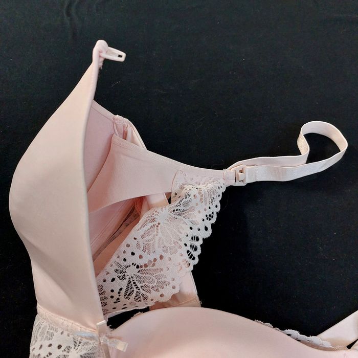 Biustonosz 75D dla mamy karmiącej