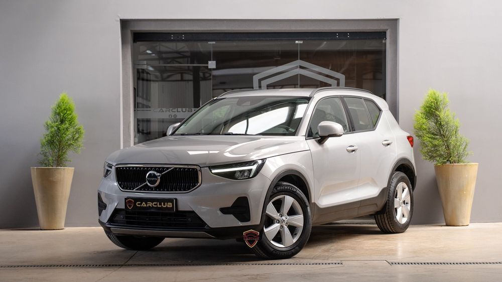 Volvo XC 40 1.5 T2 Essential