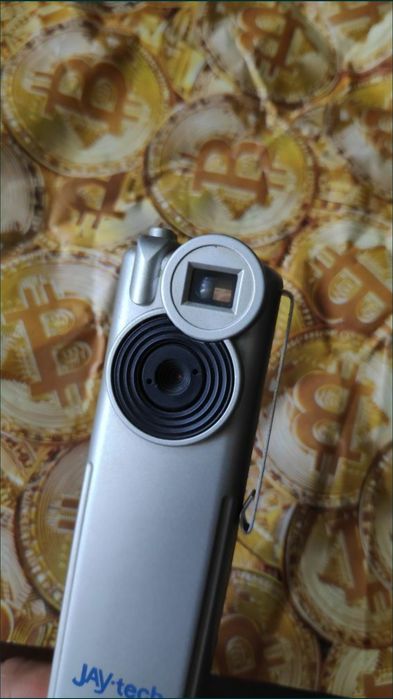 Мини камера Jay-Tech