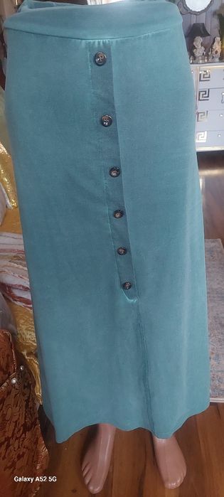 Spódnica maxi rozmiar L-xl