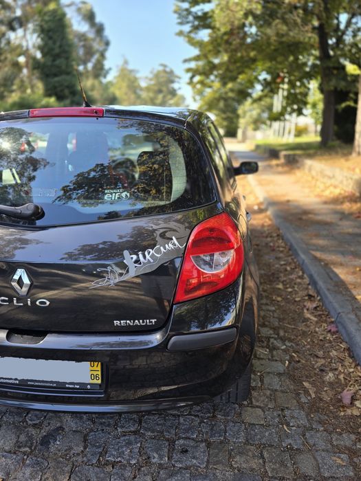 Renault Clio 1.5 dCi RipCurl foto 4