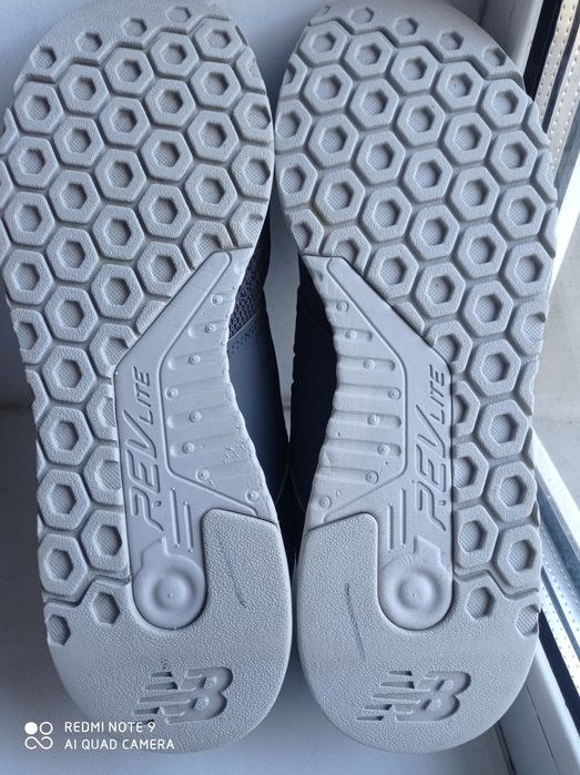 кроссовки  New balance  р  - 46.5