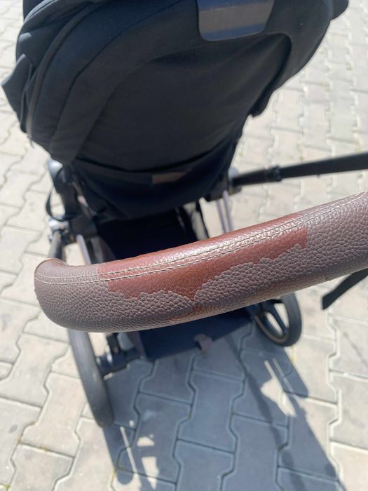 Cybex priam 2.0 3w1