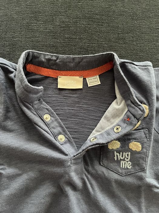 Tshirt menino Chicco