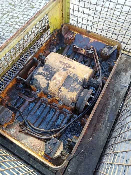 Wacker Neuson DPU 6555 - Waninge verhuur