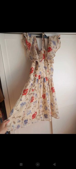 ASOS nowa sukienka urocza dziewczęca 36 S
