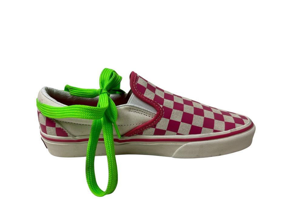 Buty wsuwane slip-on rozmiar 37