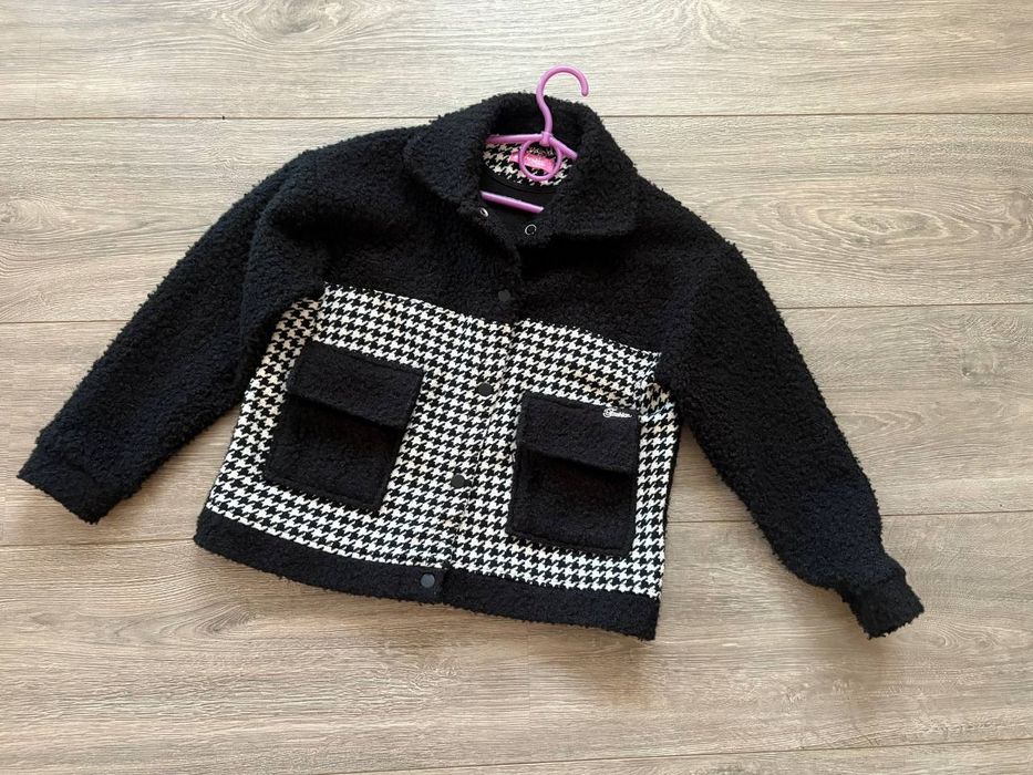 Піджачок на осінь-весна