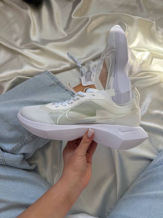 Nike Vista Lite White, найк віста лайт, кросівки найк, найк виста