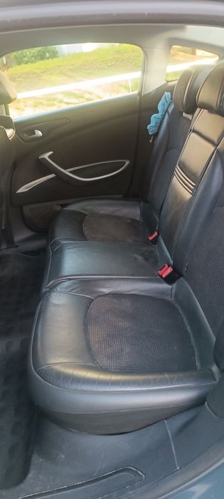 Citroen c5 Airdream