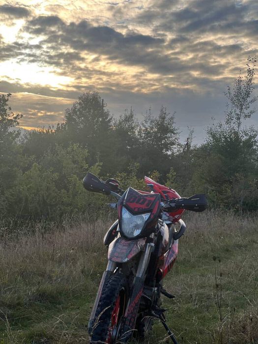 Продається Shineray 250 6C