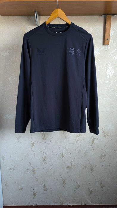 гоночна джерсі Castore, Red Bull Racing