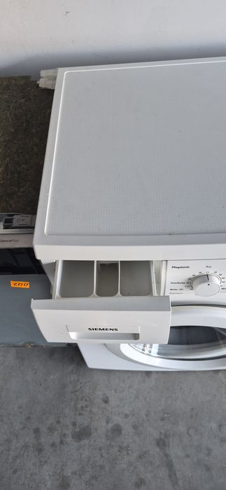 Pralka firmy Siemens