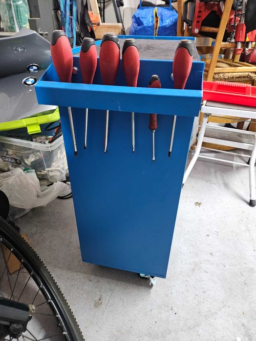 Motor, Automatização de persianas e toldos