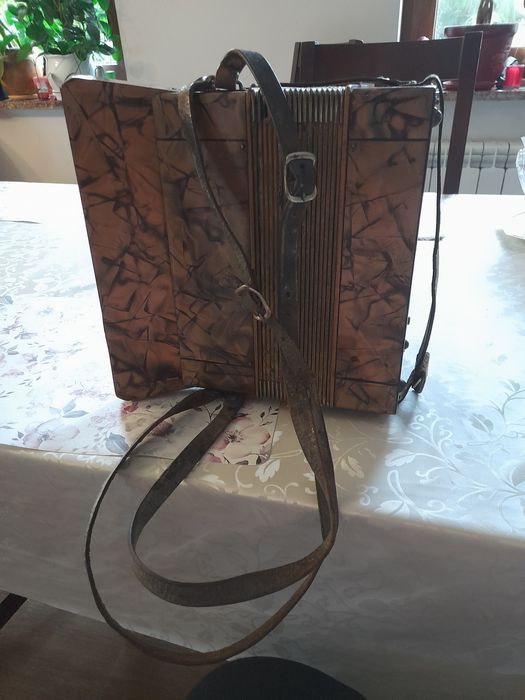 Sprzedam  Akordeon firmy hohner