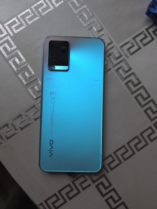 Vivo y 21 s  128gb