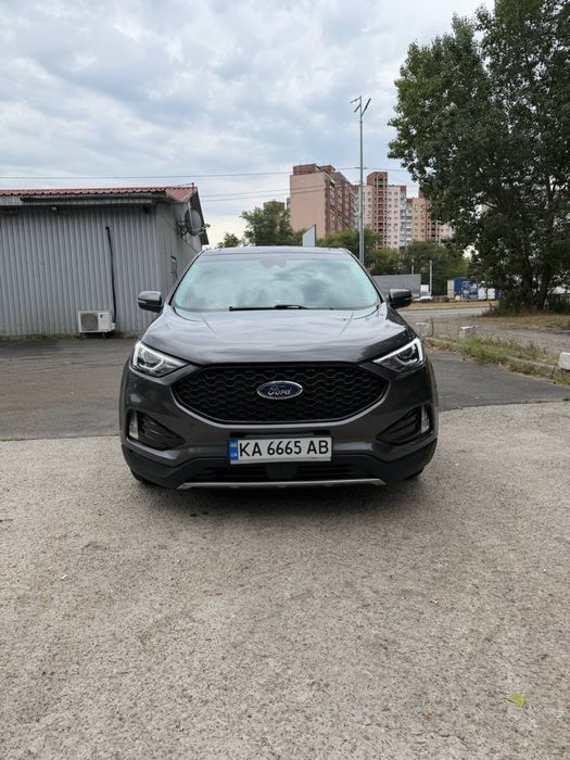 Forg Edge 2019 EcoBoost 2.0