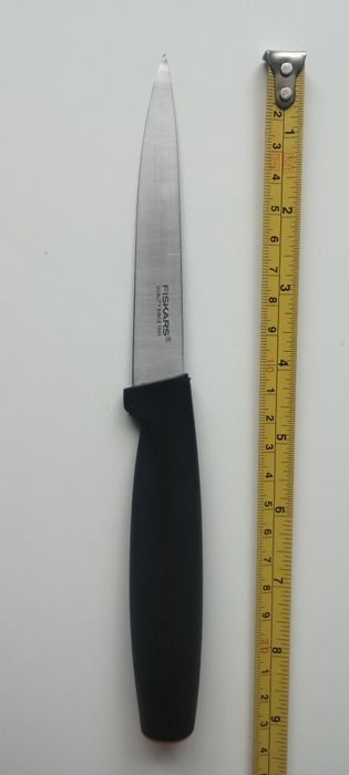 Кухонный нож  Fiskars. Kloverblad