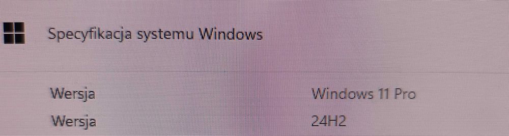 Komputer DELL i5\8GB ram\SSD 120GB+500HDD Windows 11 PRO