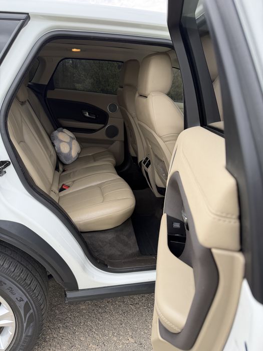 Продам Land Rover Range Rover Evoque