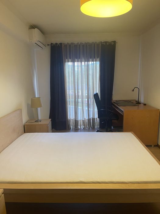 Aluga -se quarto para estudante / trabalhador