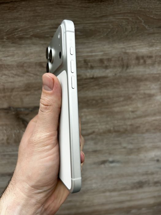 iPhone 17 Pro Max 256Gb Silver з гарантією
