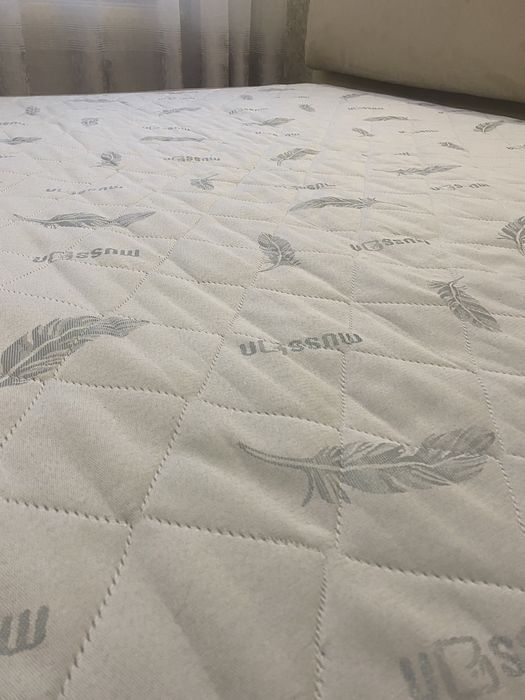 Матрац 180*200 пружинний