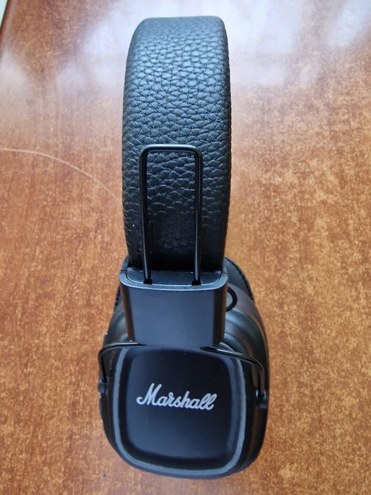 Marshall Major IV