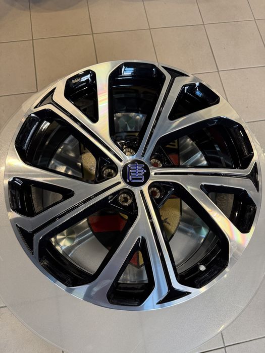 Диски Нові BYD 5/120/R20