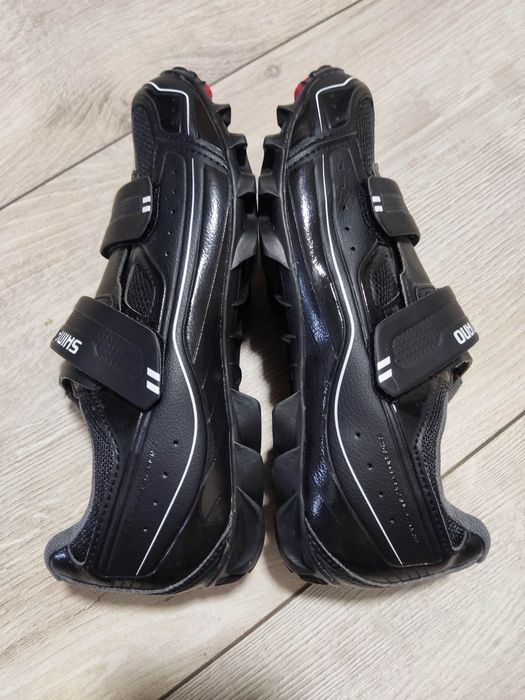 Веловзуття Sapatilha Shimano SH-M065L Preto.Велообувь MTB.