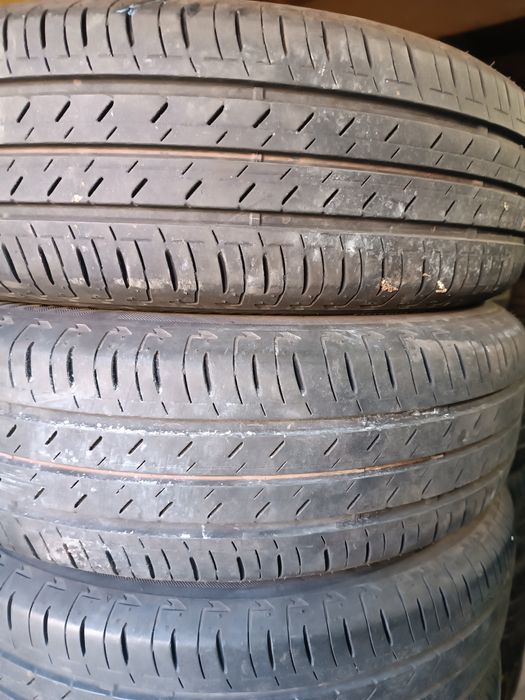 Opony letnie 175 65 R15 Bridgestone