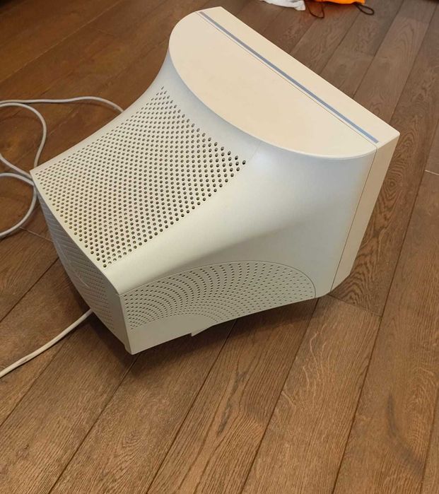 Monitor Samsung SyncMaster 755 DFX