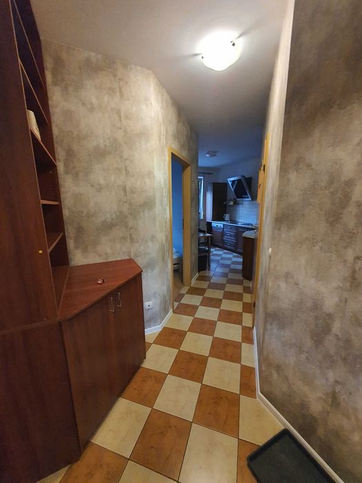 Mieszkanie 3 pokoje, balkon, blisko centrum / doby