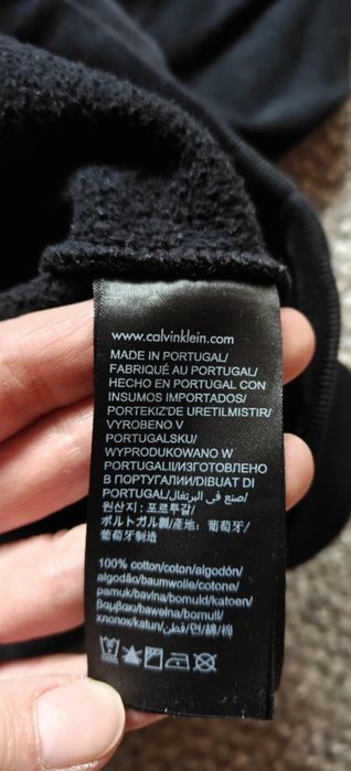 Bluza damska Calvin Klein M