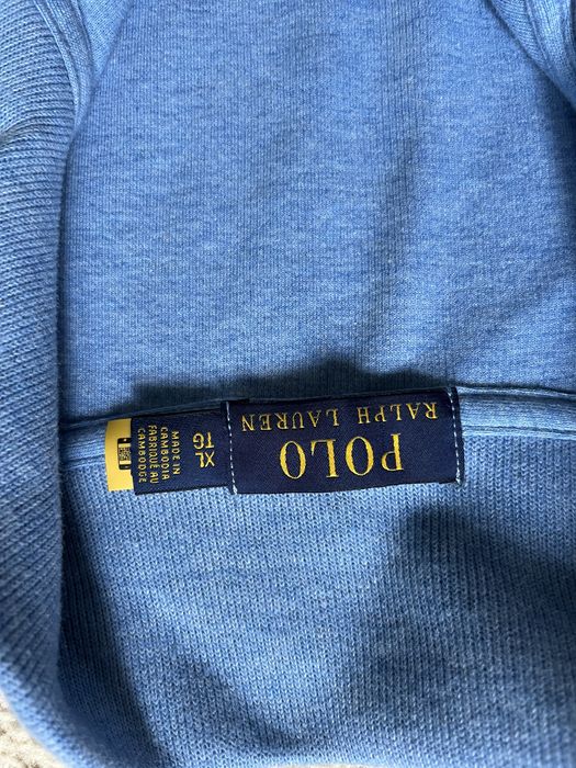кофта,джемпер polo ralph lauren