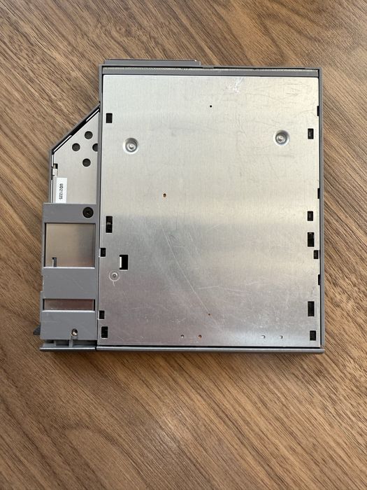 Napęd CD-RW/DVD-Rom
