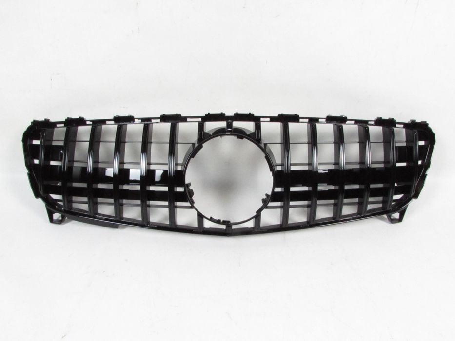 Grelha Look Gtr Frontal Novo Mercedes-Benz A-Class (W176)