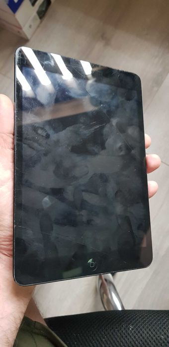 Планшет ipad mini