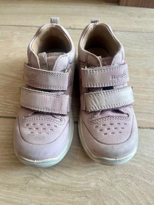 Buty przejściowe Superfit  rozm. 26