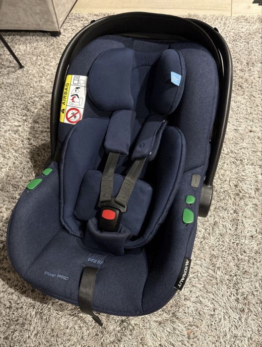 Avionaut Pixel Pro 2.0