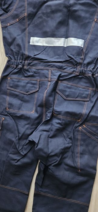 Mascot ADR  kombinezon 56 Xl