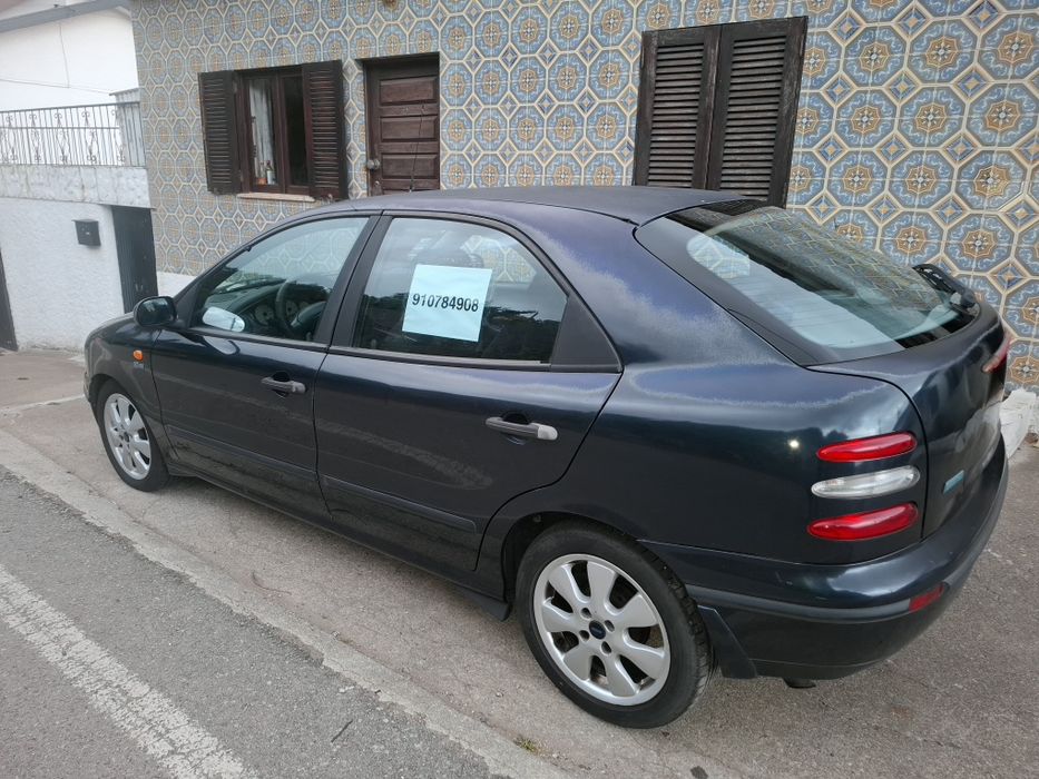 Fiat Brava 2000 model528955112015810565