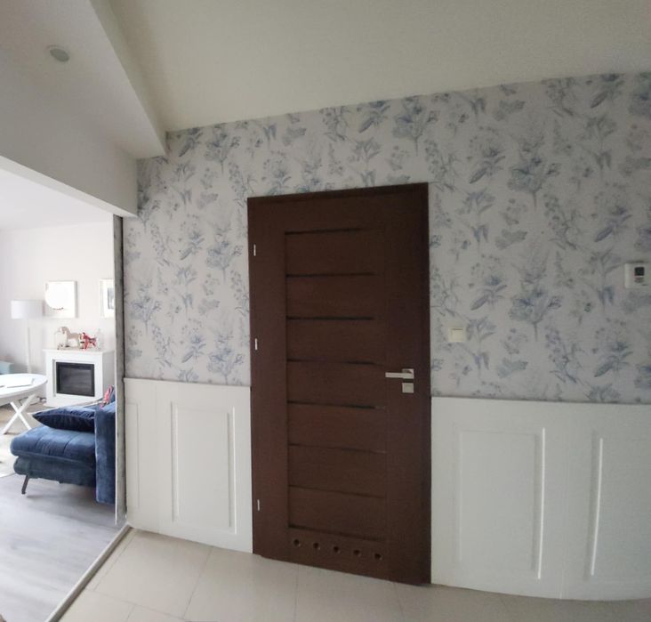 Dwupokojowe mieszkanie w samym centrum Ciechocinka 45m2