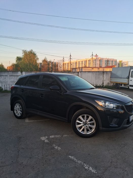 Продам Мазда CX5