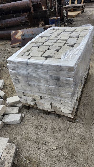 Продам кирпич силикатный,одинарный 6гр шт