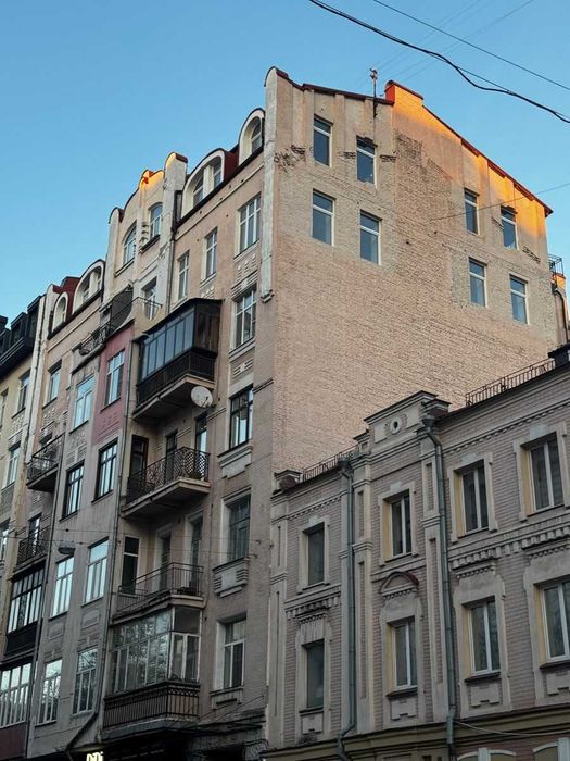 3-кімнатна квартира за адресою вул. Антоновича (площа 137 м²) - Atlanta.ua - фото 8