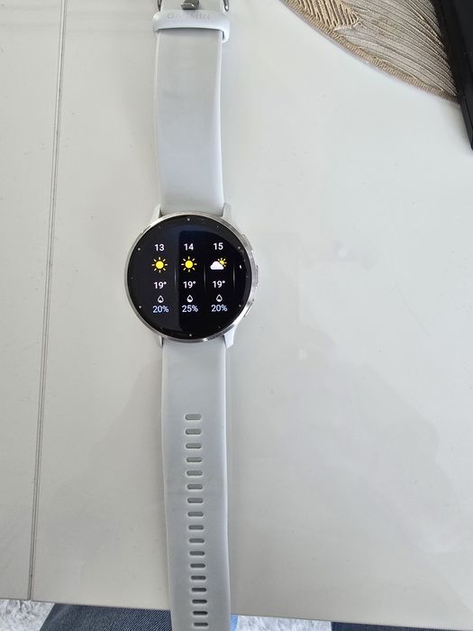 Zegarek  Germin Venu  3